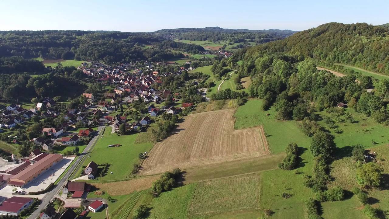 Kirchensittenbach