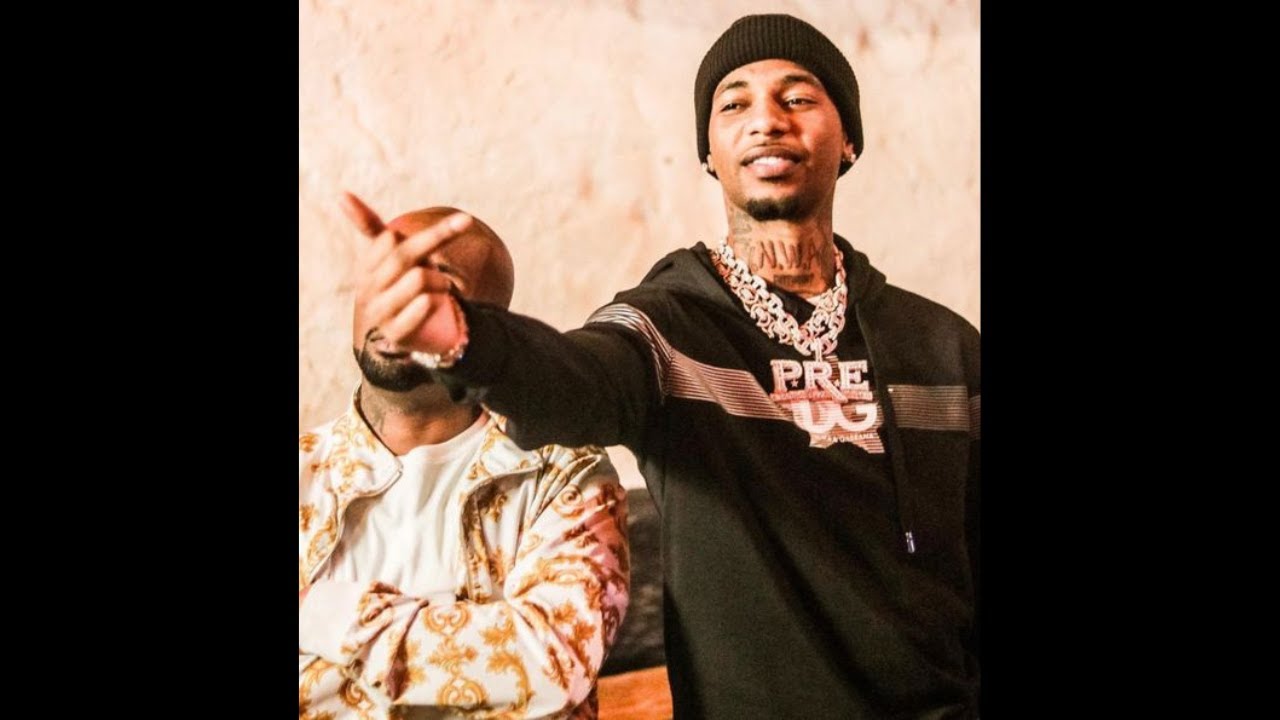 [FREE] Key Glock x Young Dolph Type Beat - 