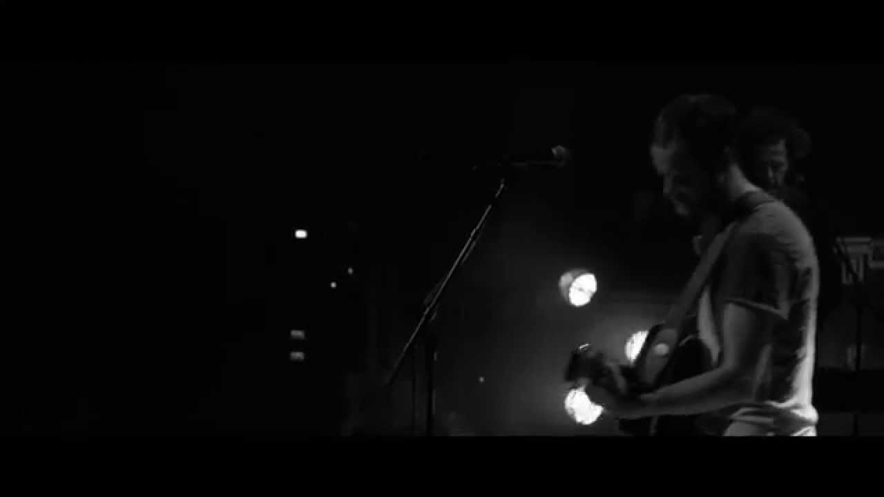 Het Zesde Metaal - Benauwd (live in Gent)