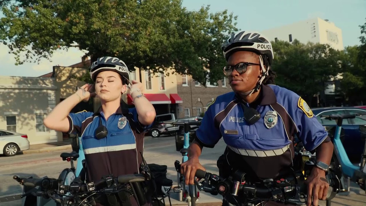 Columbia Police Department | Now Hiring!