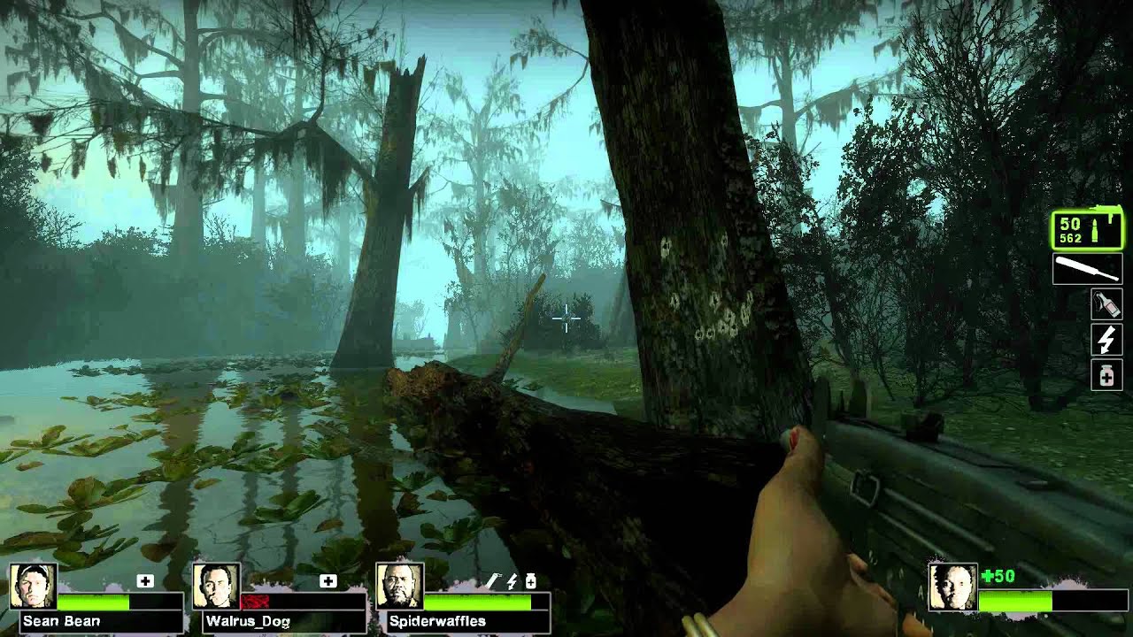 L4D2 Fun Times 2