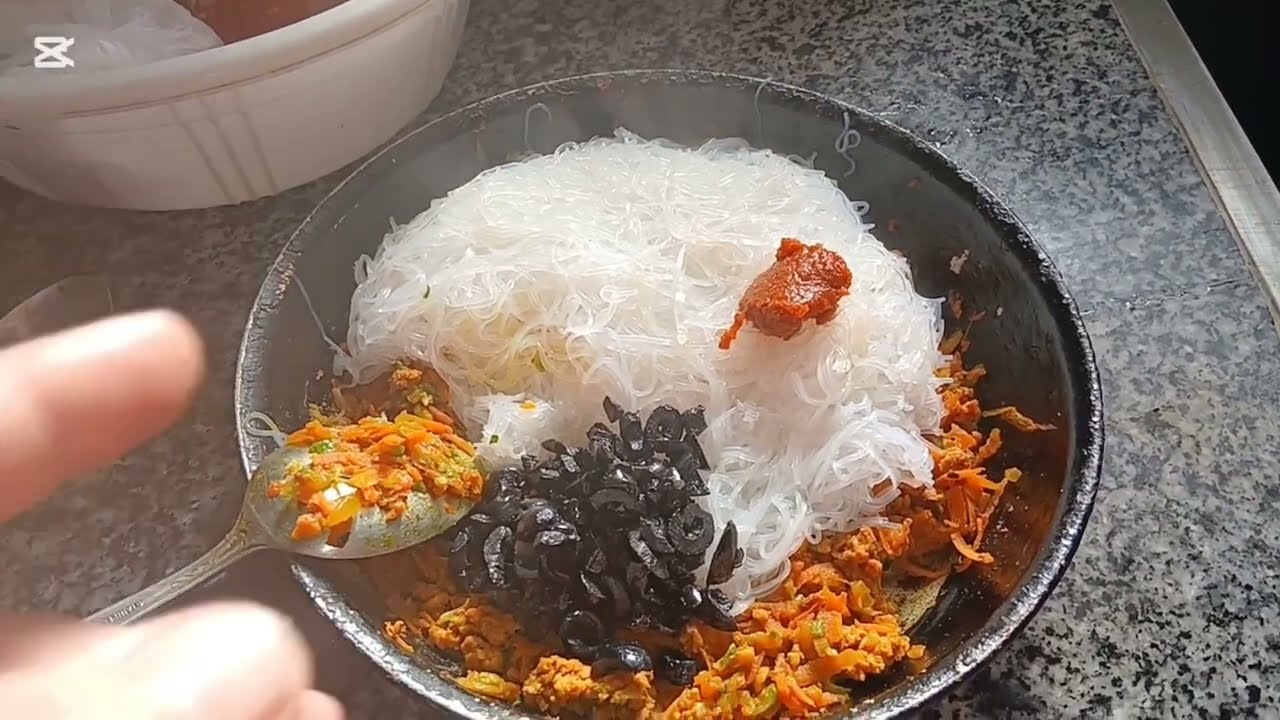 النهار الخامس فرمضان. ما كاين غير جري 🏃‍♀️ عليا نجري عليك.بريوات بحشوة ساهلة واقتصادية 