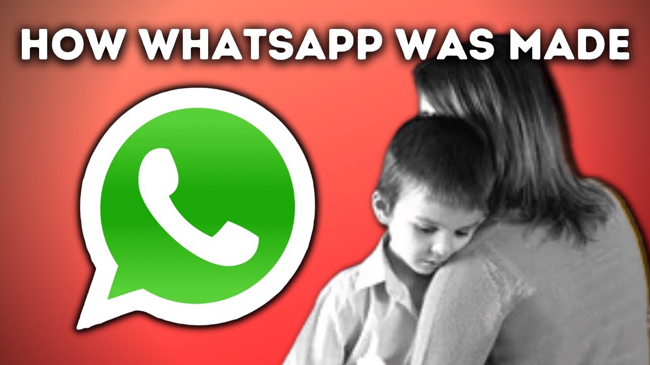 From Welfare to Billionaire: WhatsApp Founder Story
