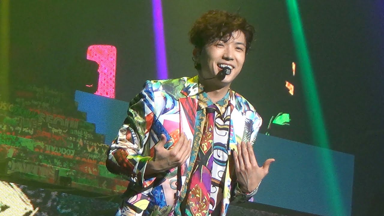 [180429 엥?CALL! in BUSAN] 토크 천재👏👏👏