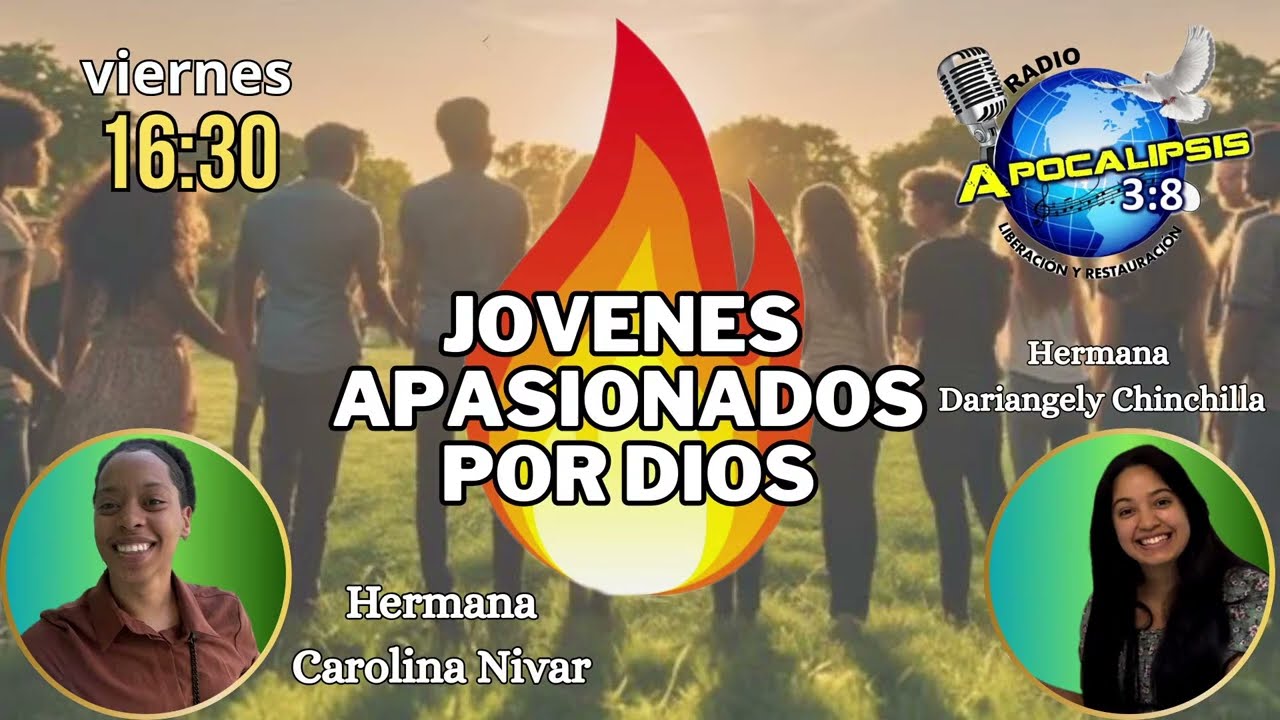 LAS 7 CORONAS PARA LOS SANTOS l PARTE 2 l  CAMINADO CON JESÚS