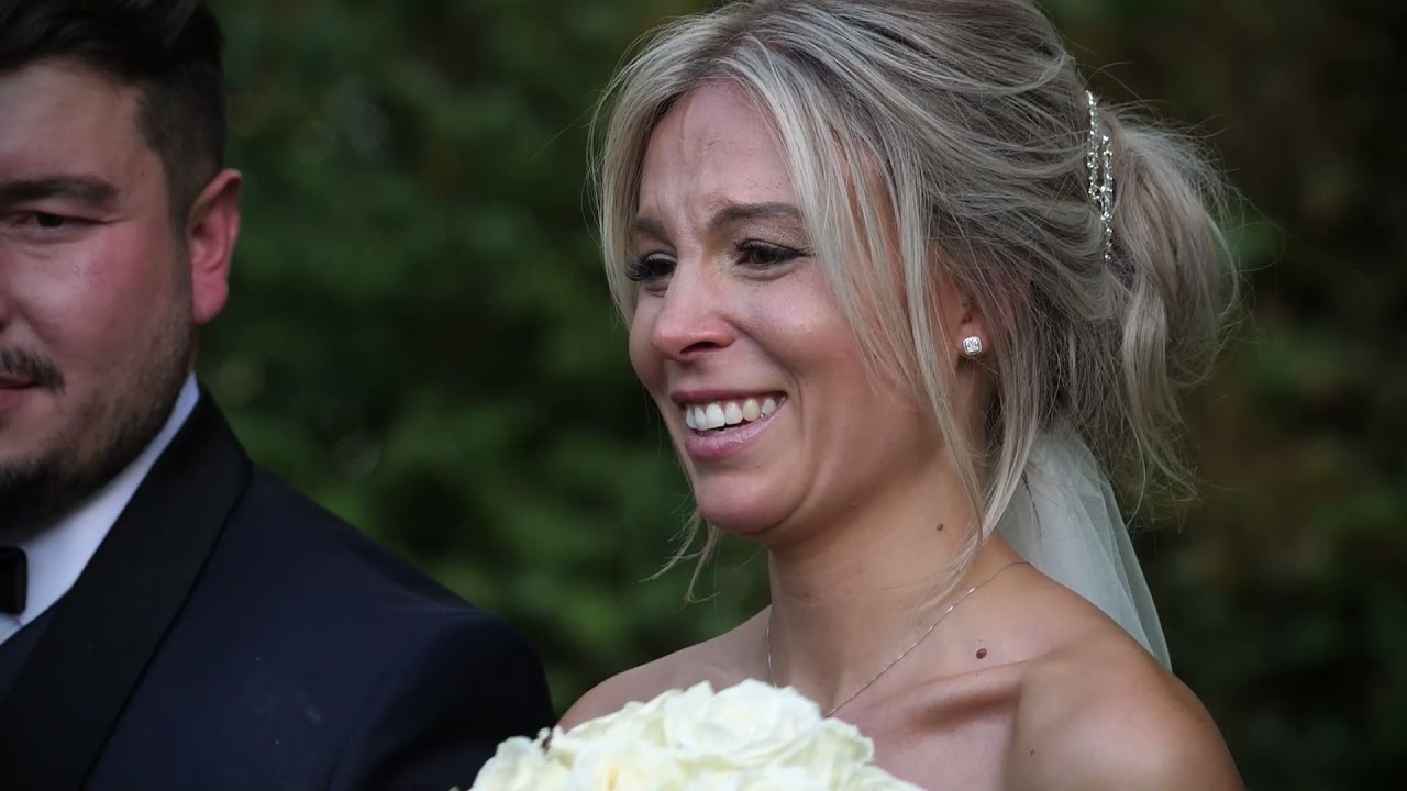 🥰 Mariage 2021 - Hakan & No&eacute;mie | Vosges | SARL Lo&iuml;c MADRE