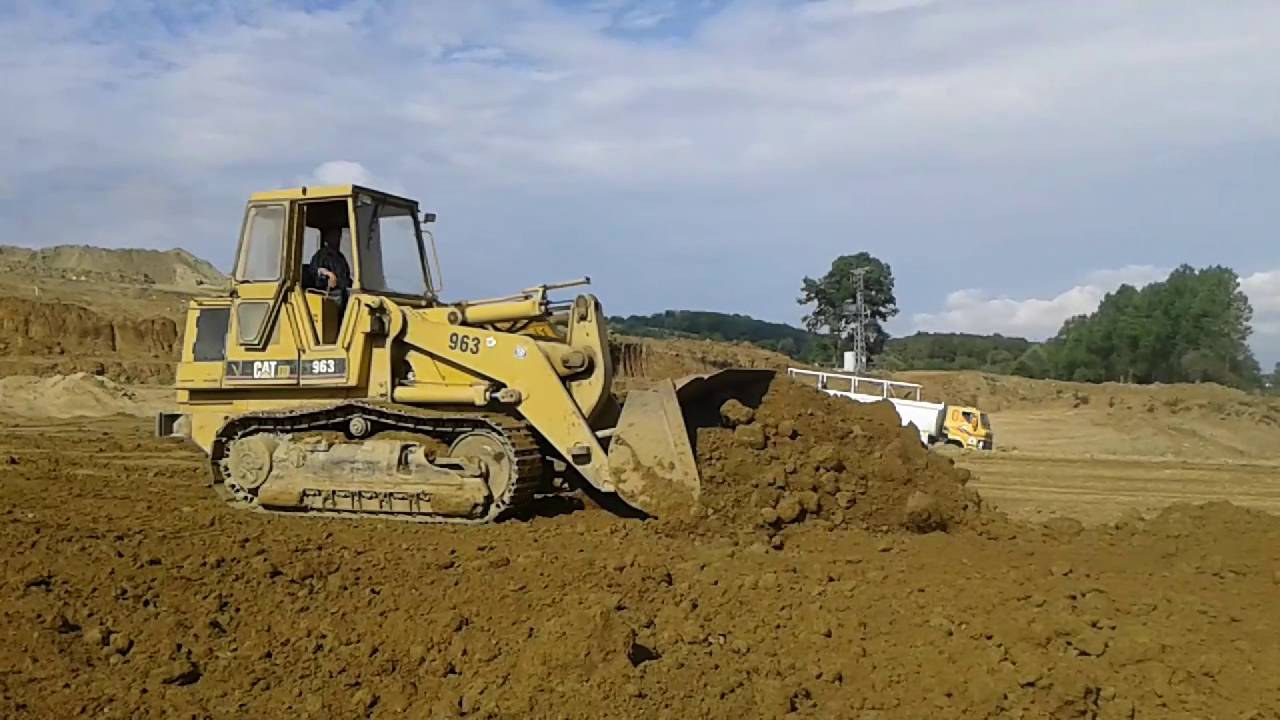 Çılgın 963 cat