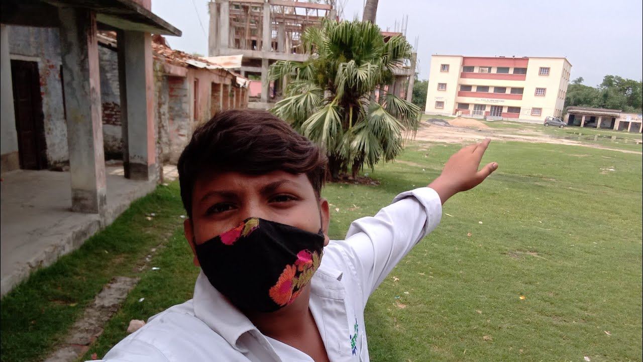 Bihar Darbhanga ll *Khirma pathra* vlog # bache ke sath bahut boda howa 😔😔