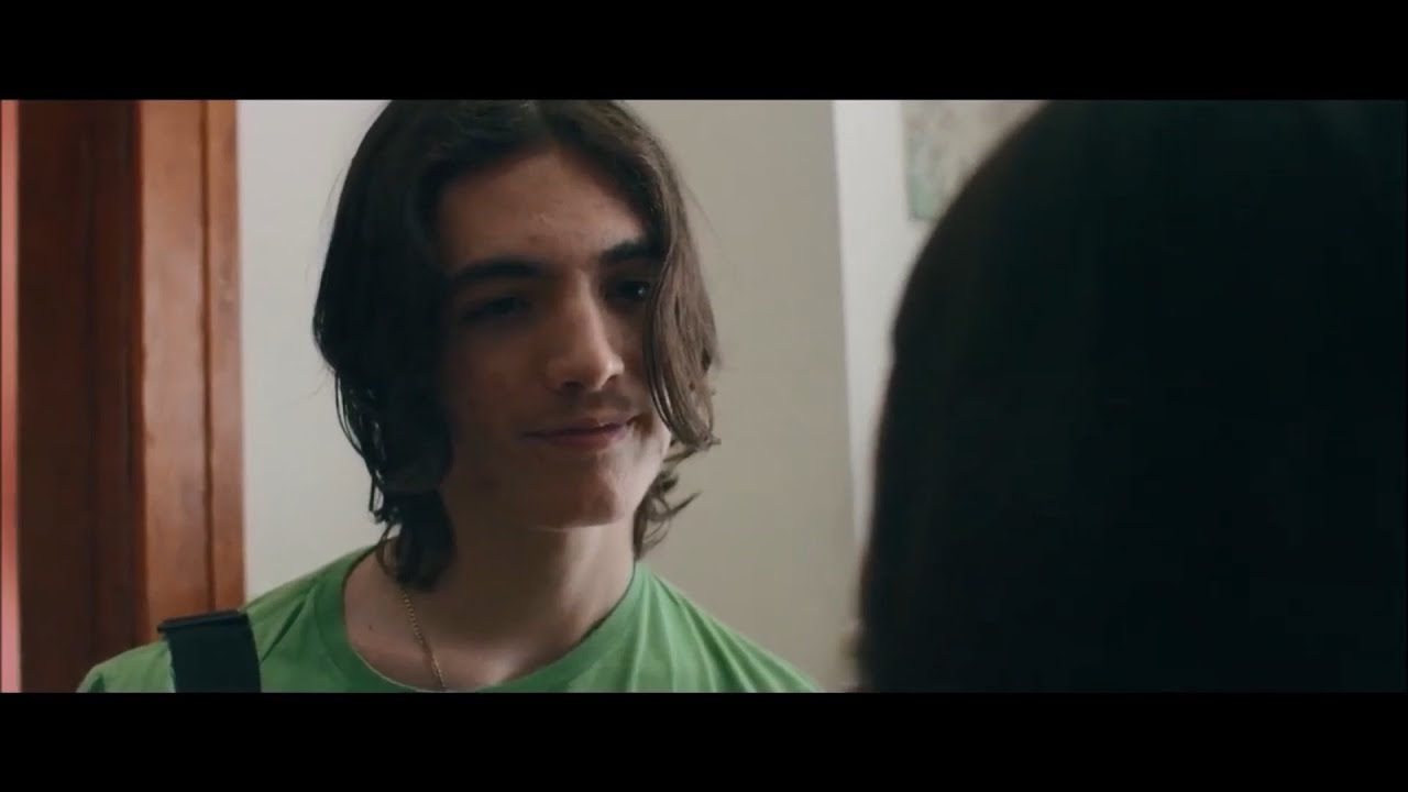 Démo - Elliott Mitrani