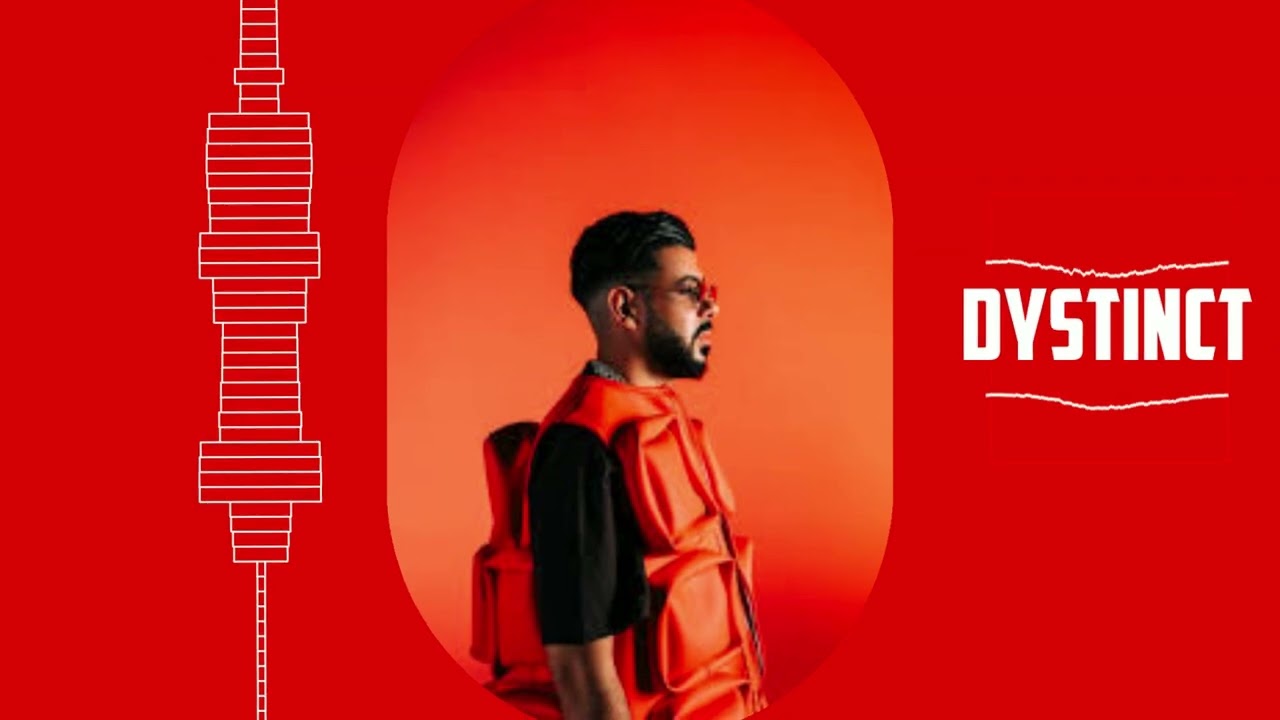 [FREE DOWNLOAD] Afro Arab - Dystinct x Naza x Franglish x Tif afrobeat type beat
