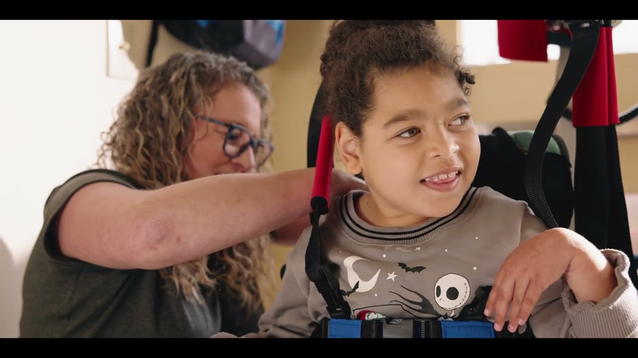 What Happens When We Care? - A Donor Impact Film for Andwell Health Partners