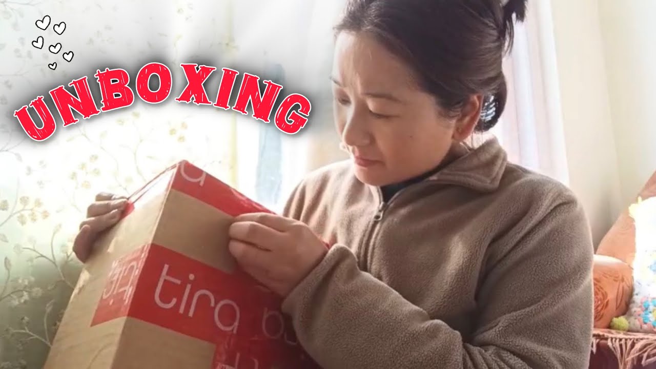 TIRA BEAUTY💋UNBOXING & HAUL | Budget friendly @ChumsWorld 