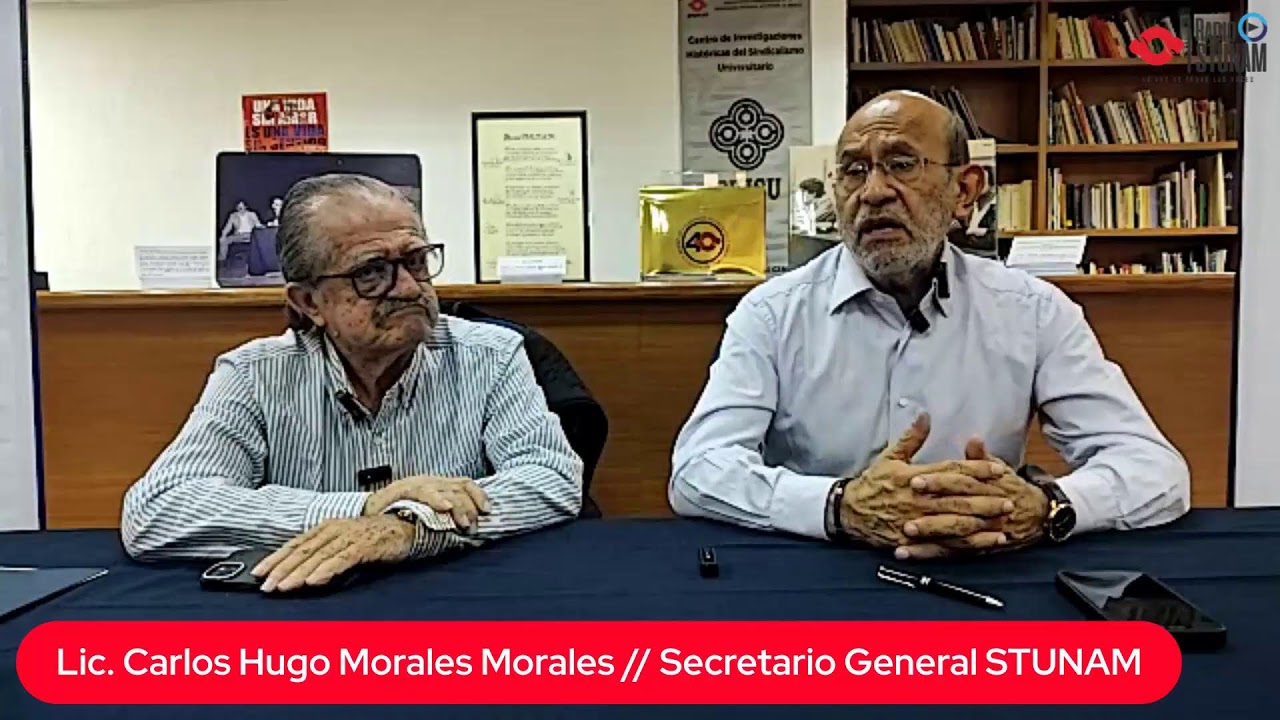 Conferencia de Medios, 06 de marzo de 2026