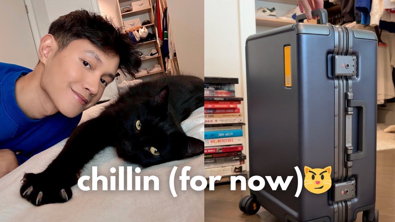 A Week in my Life | getting ready for summer, Netflix Tudum, new driver's license, etc.