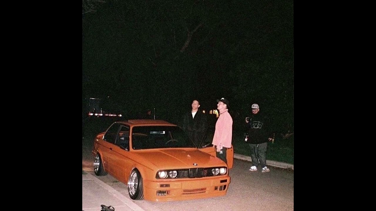 [FREE] LARRY JUNE X CURREN$Y TYPE BEAT - 