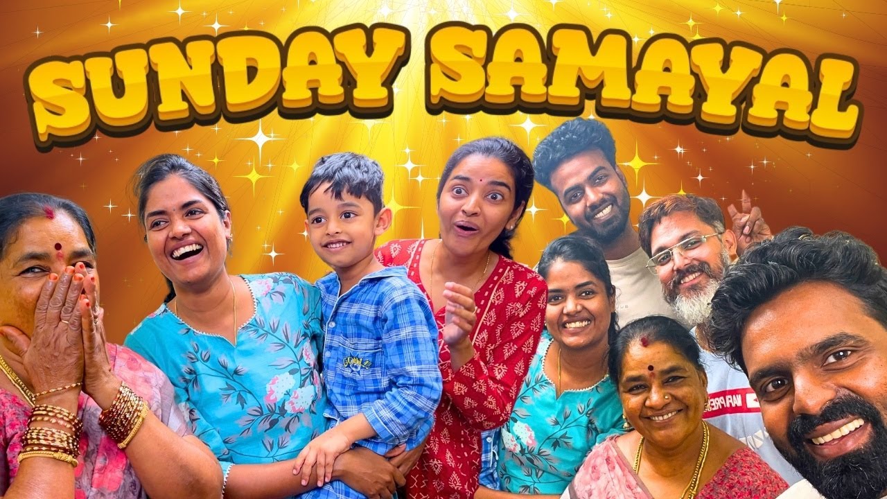 Mullai Mullal Dhan Eduka Vendum ft. @Latto’s Kitchen 🥹😂| Booboo Atrocities😍| Gowti Sowbi Vlogs❤️❤️