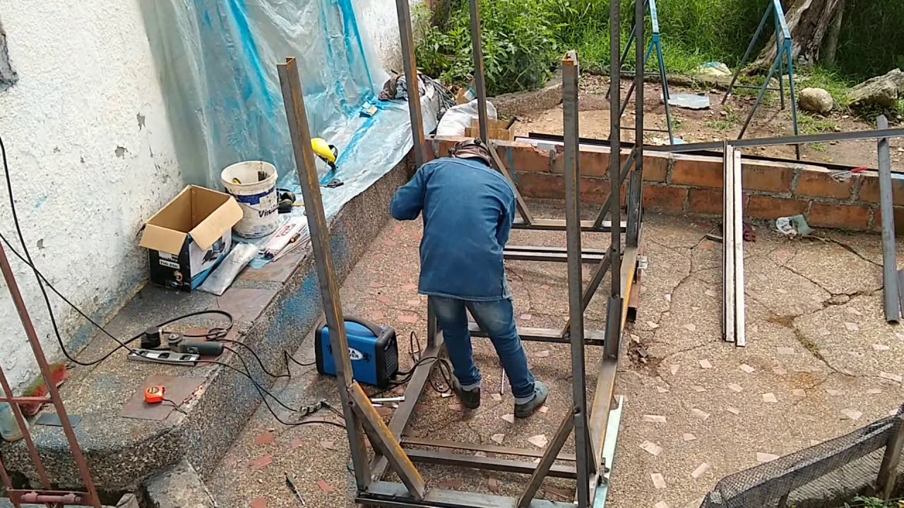 Báscula Ganadera