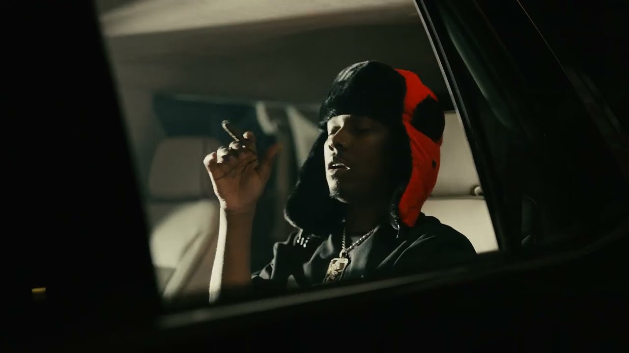 BABY MEL - EVERYBODY KNOW    (OFFICIAL VIDEO)