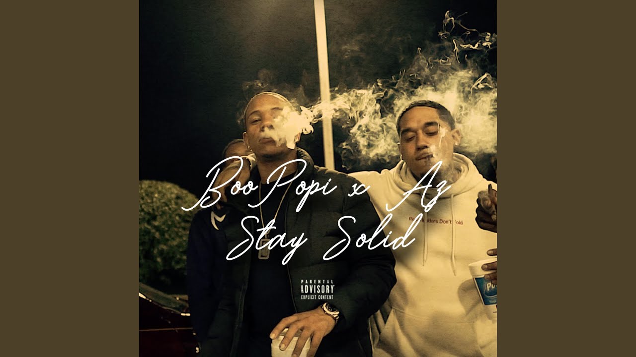 Stay Solid