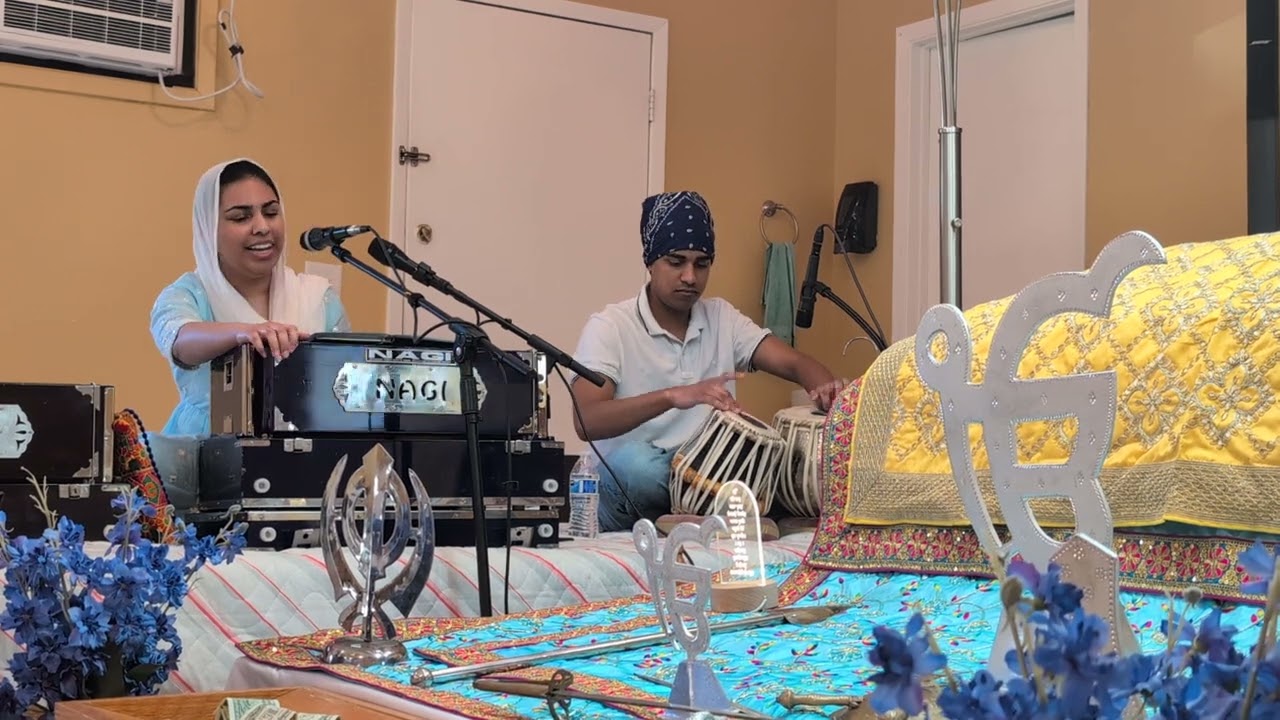 Mil mere preetma jiyo