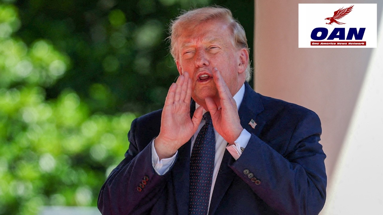 Администрация Трампа представила масштабные политические инициативы: от иммиграции до глобальных ...