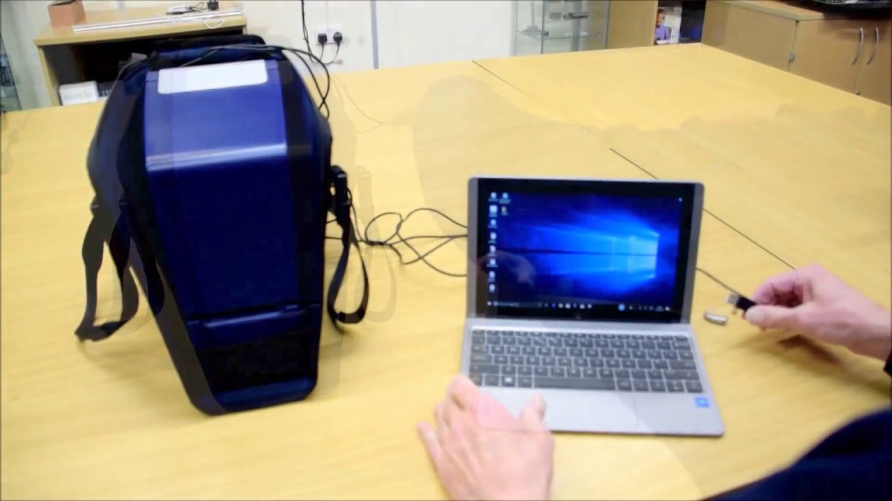 Testing a Hearing Aid with the Aurical HIT
