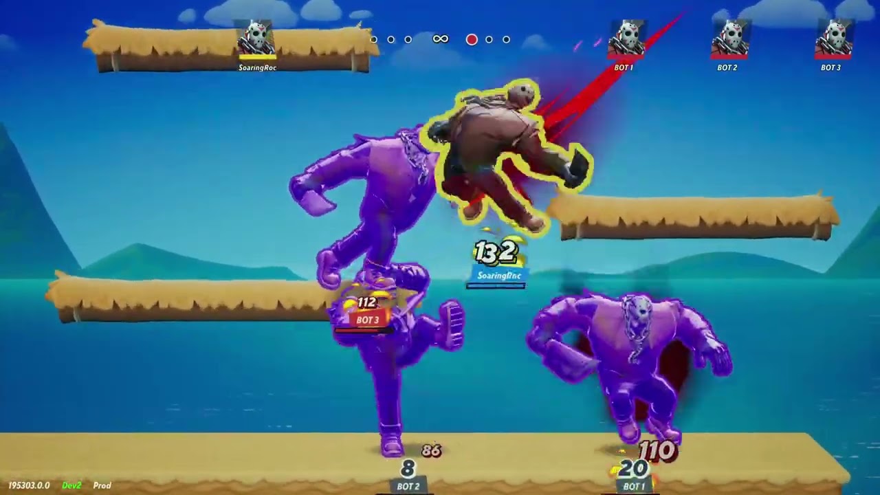 1v3 highest difficulty
