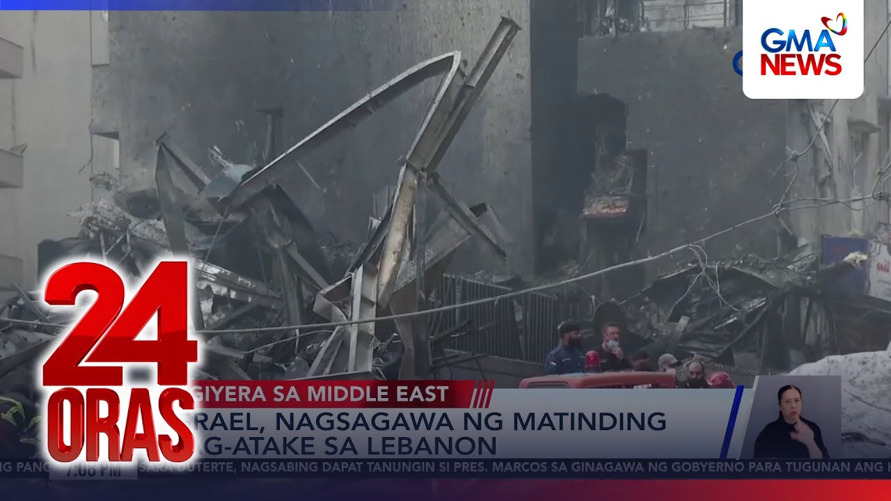 Iran says US violated three clauses of 10-point proposal | 24 Oras