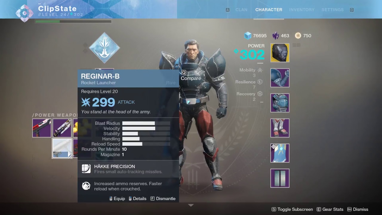 Destiny 2 Curse of Osiris Livestream PC 60 FPS