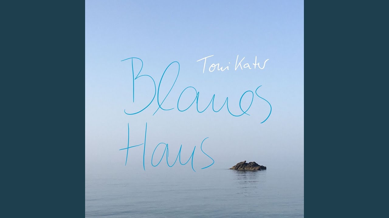 Blaues Haus (Single Edit)