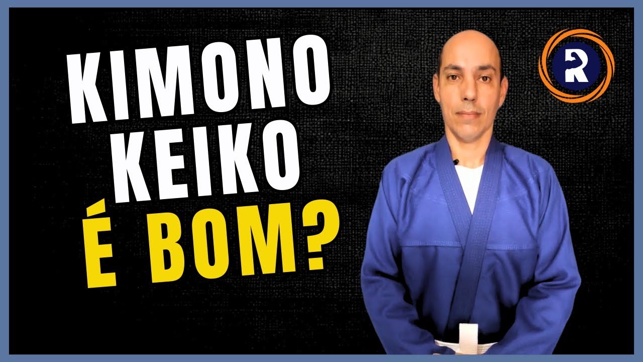 KIMONO KEIKO - BREVE ANÁLISE