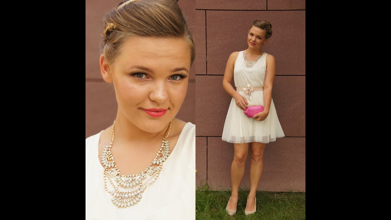GRWM: WESELE ♡ TysiaSmerfetka ♡
