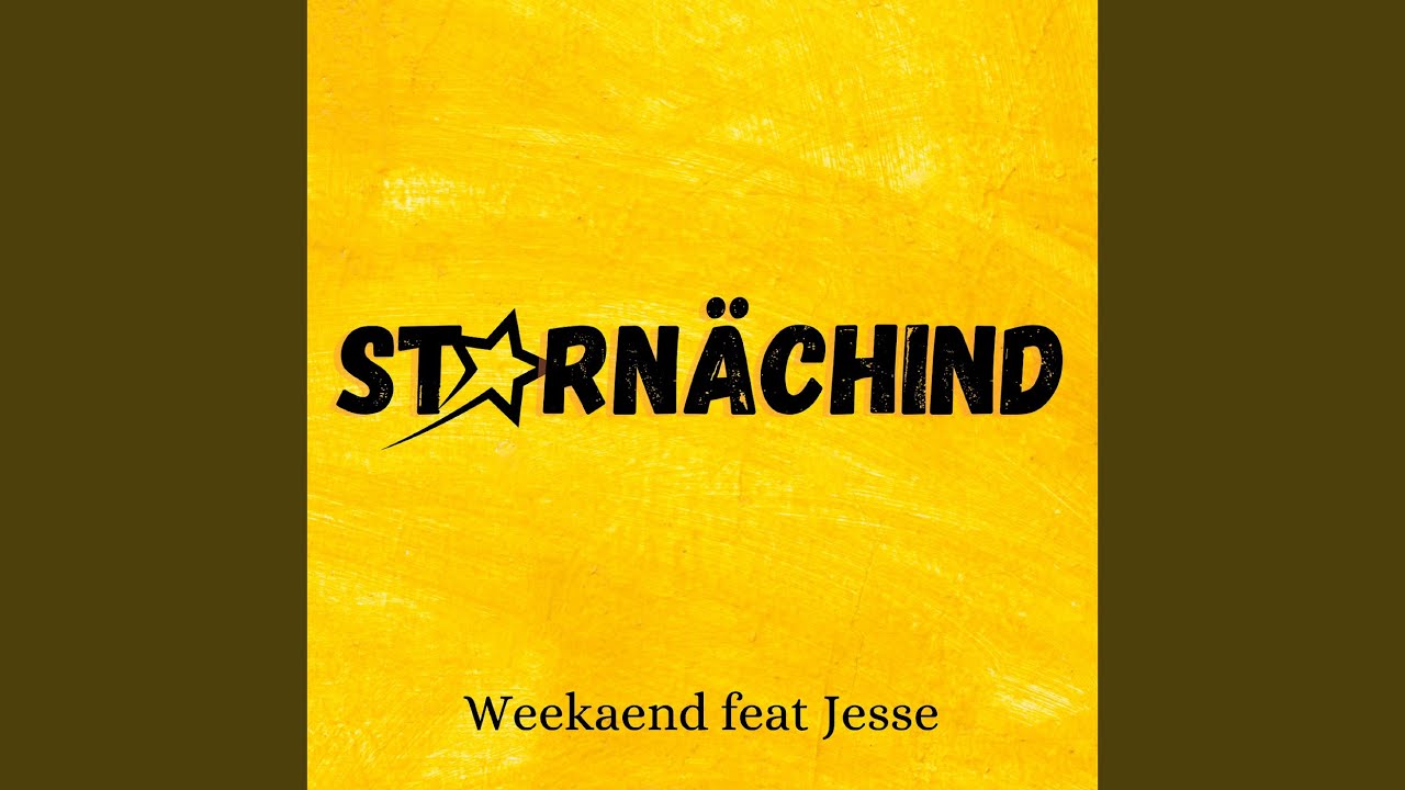Stärnächind