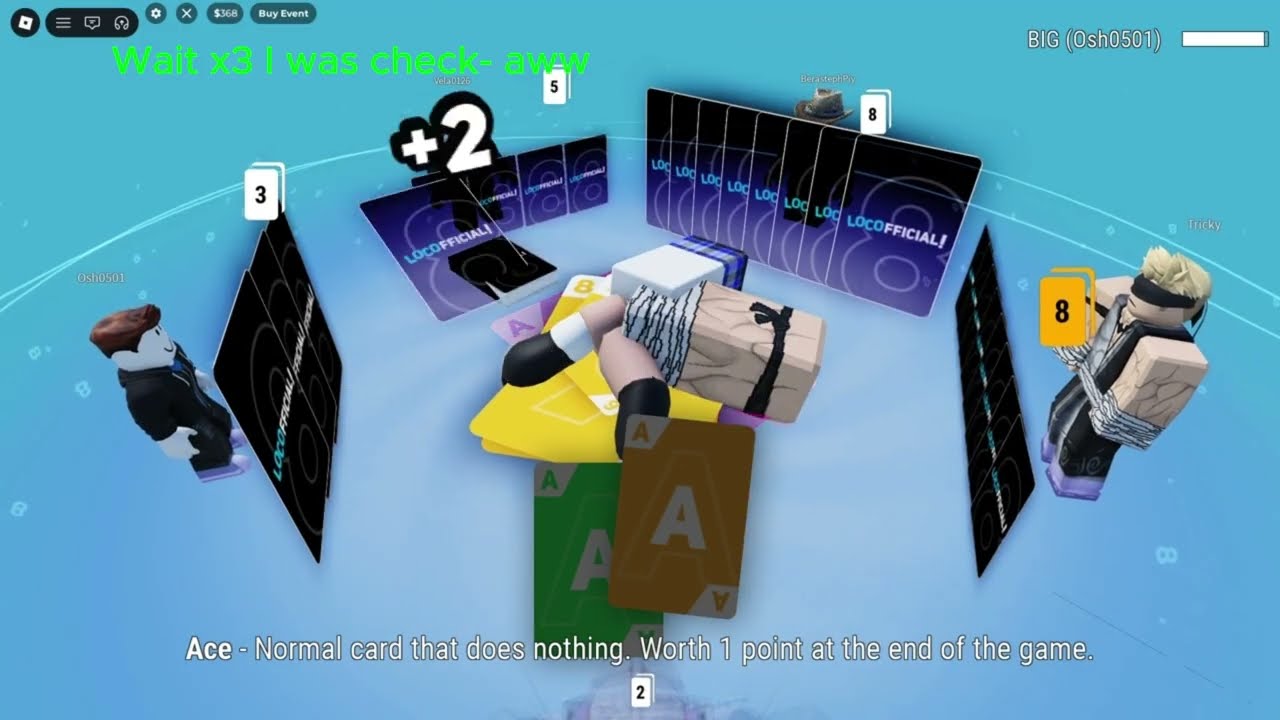 Roblox Unos