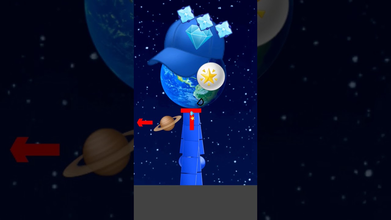 Every planet but there's time to care for emojis
