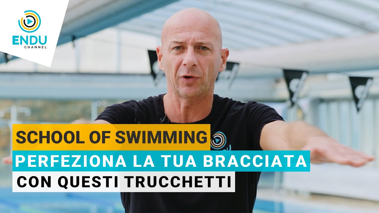 La Bracciata a Rana perfetta. Esiste?