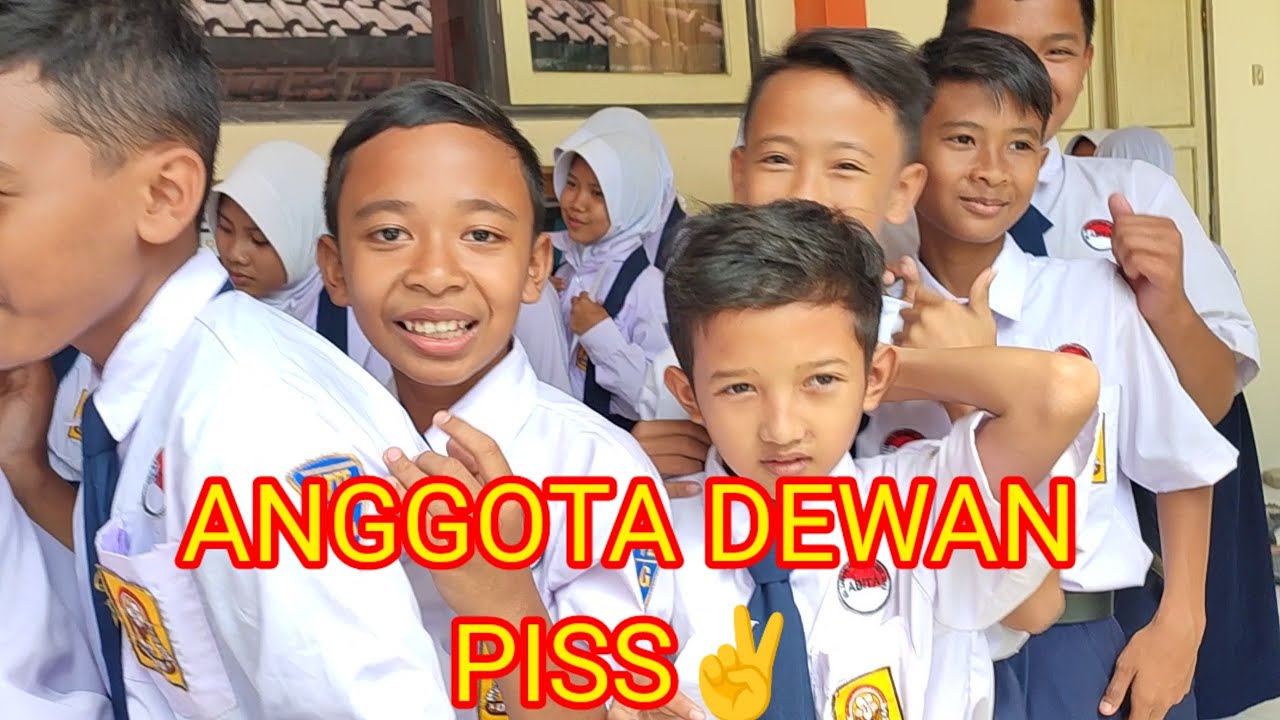 SMP NEGERI 19 TEGAL SPENSINGA KELAS 7 POTO RAPORT TAHUN 2023 #spensinga #raport #osis