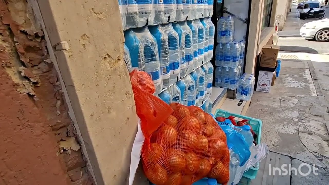 Viviamo spendendo il meno possibile/Dove e piu economico fare la spesa?