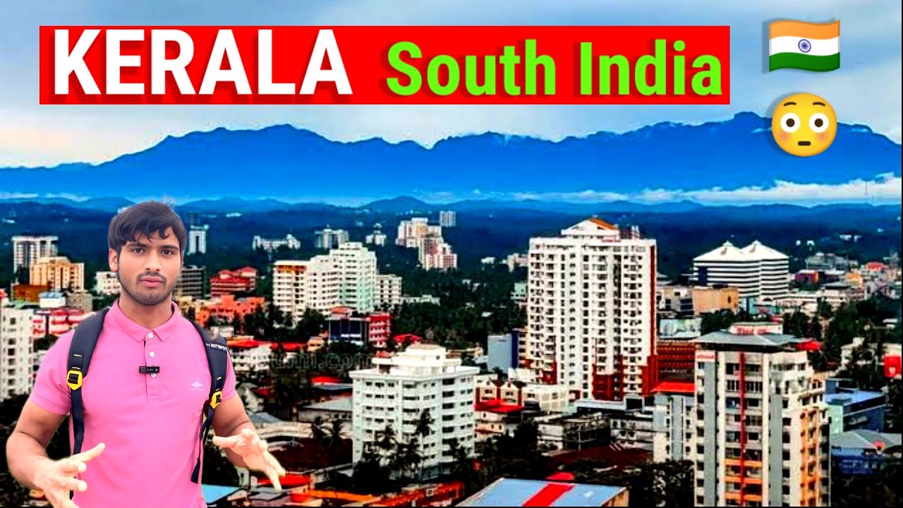 Kerala Great 👍 ✅ South India #kerala #southindia  keral 
