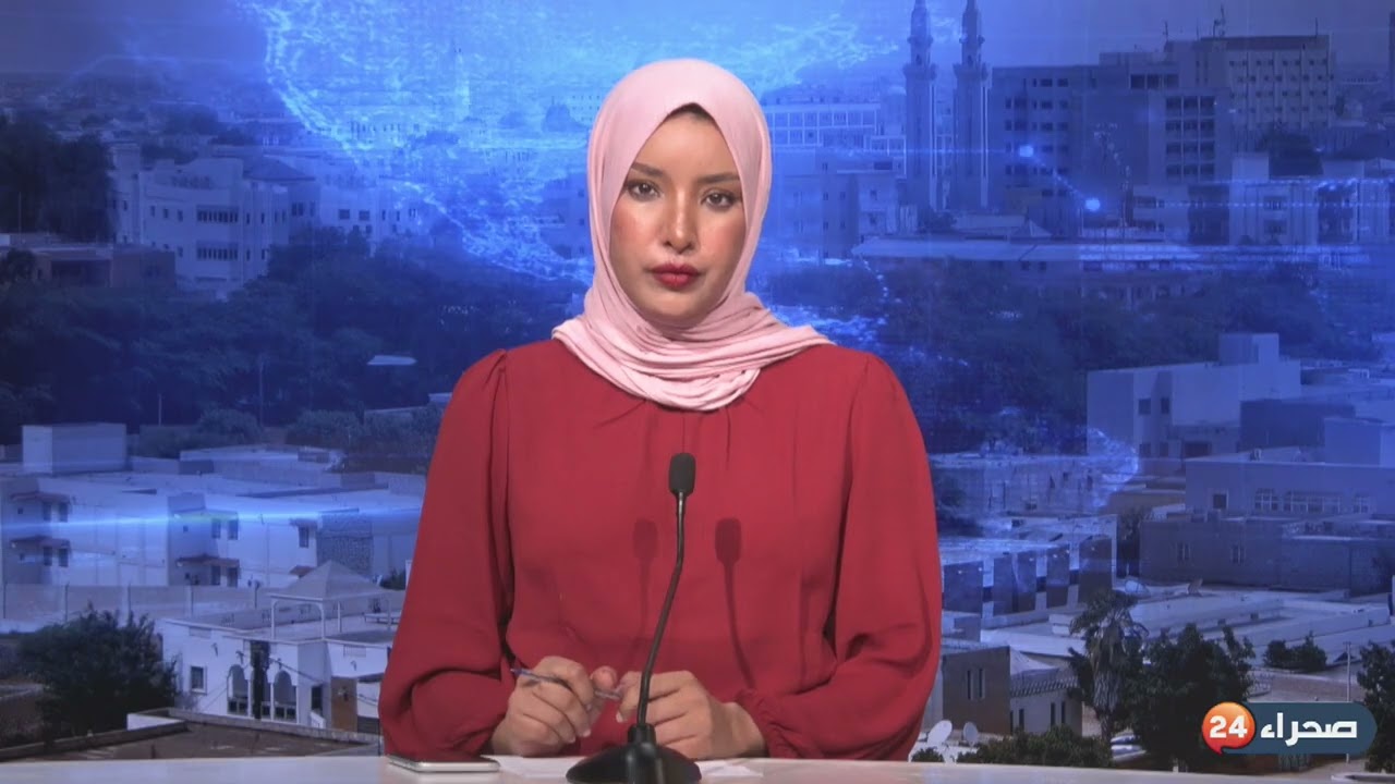 موريتانيا    ولد الغزواني  لا حيازة للأرض خارج إطار القانون والملكية للدولة
