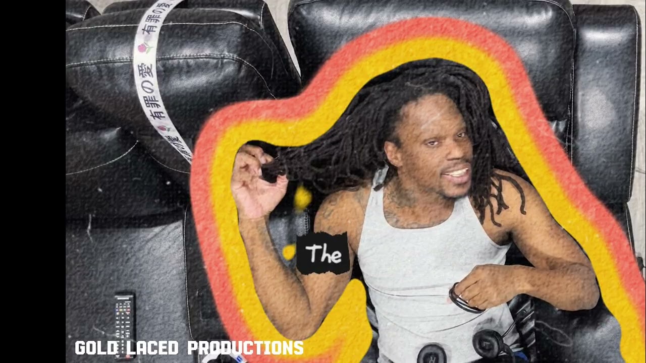 Finding Grace - Gold Laced Productions ft. Ayo Dre