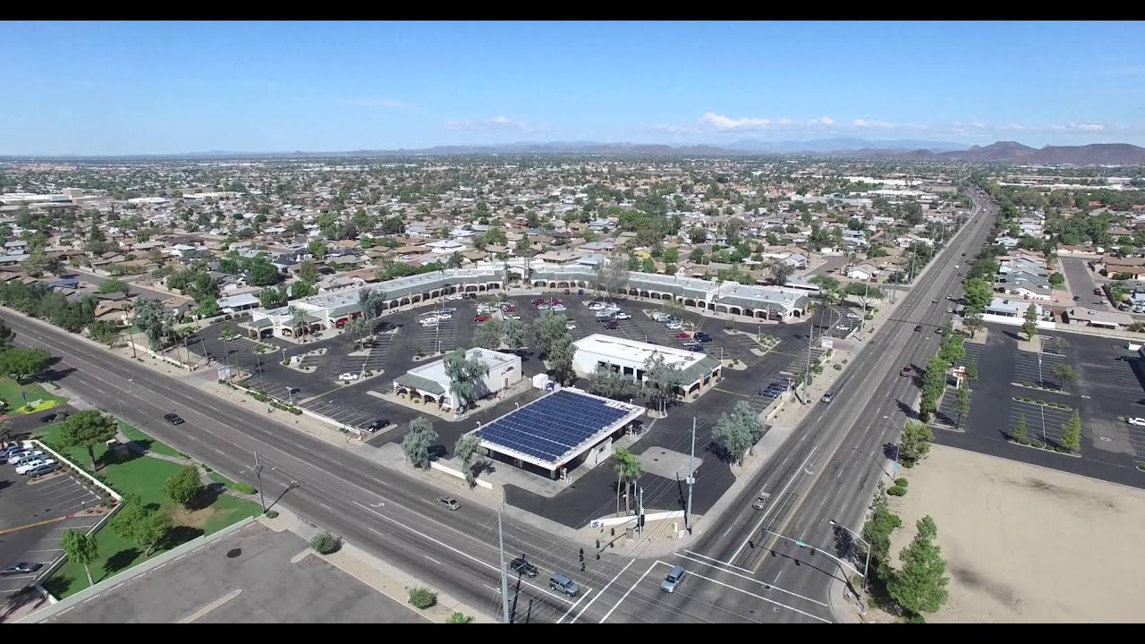 Thunderbird Campus 2