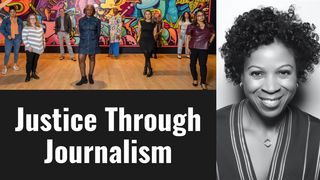 Meet the MLK50 Team: Committed to the Work it Takes to Eliminate Racial Injustice & Inequality
