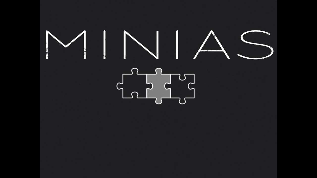 Minias  - Czuje w tobie wariatke