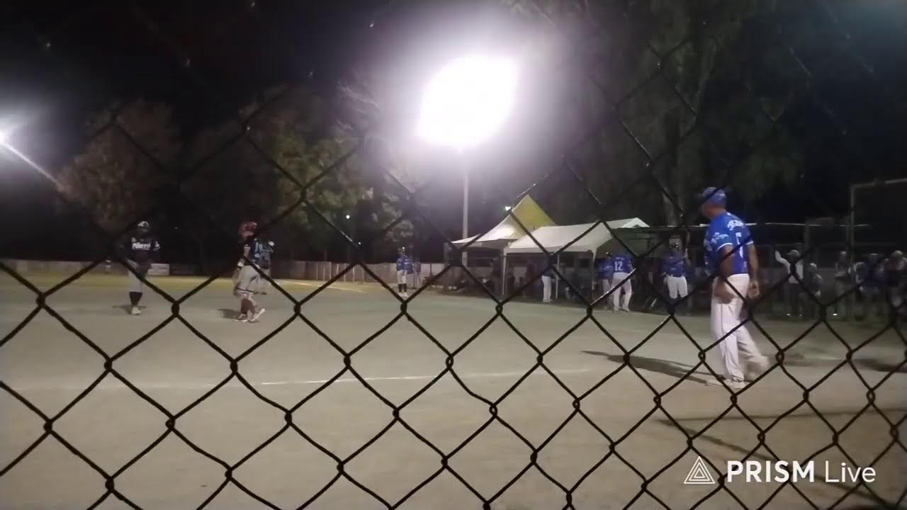 Transmisión en directo de LLAYMO507