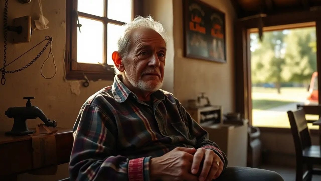Aprenda a trocar o DESÂNIMO pela FORÇA DE DEUS — A Lição Mais Bonita da Confiança