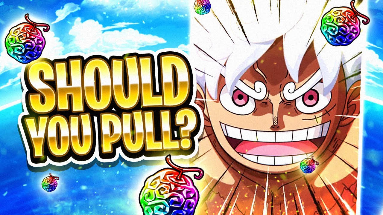 SHOULD YOU PULL? Egghead Final Phase Part One Sugo-Fest! (ONE PIECE Treasure Cruise)