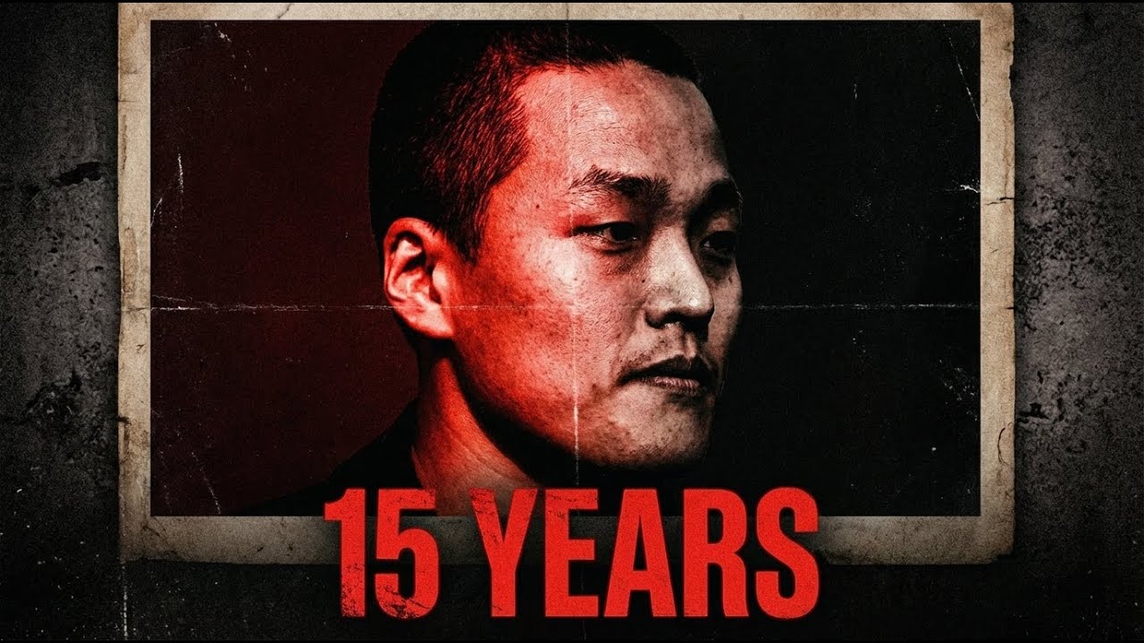 Do Kwon & Terra Luna: The $40 Billion Collapse (Full Documentary)