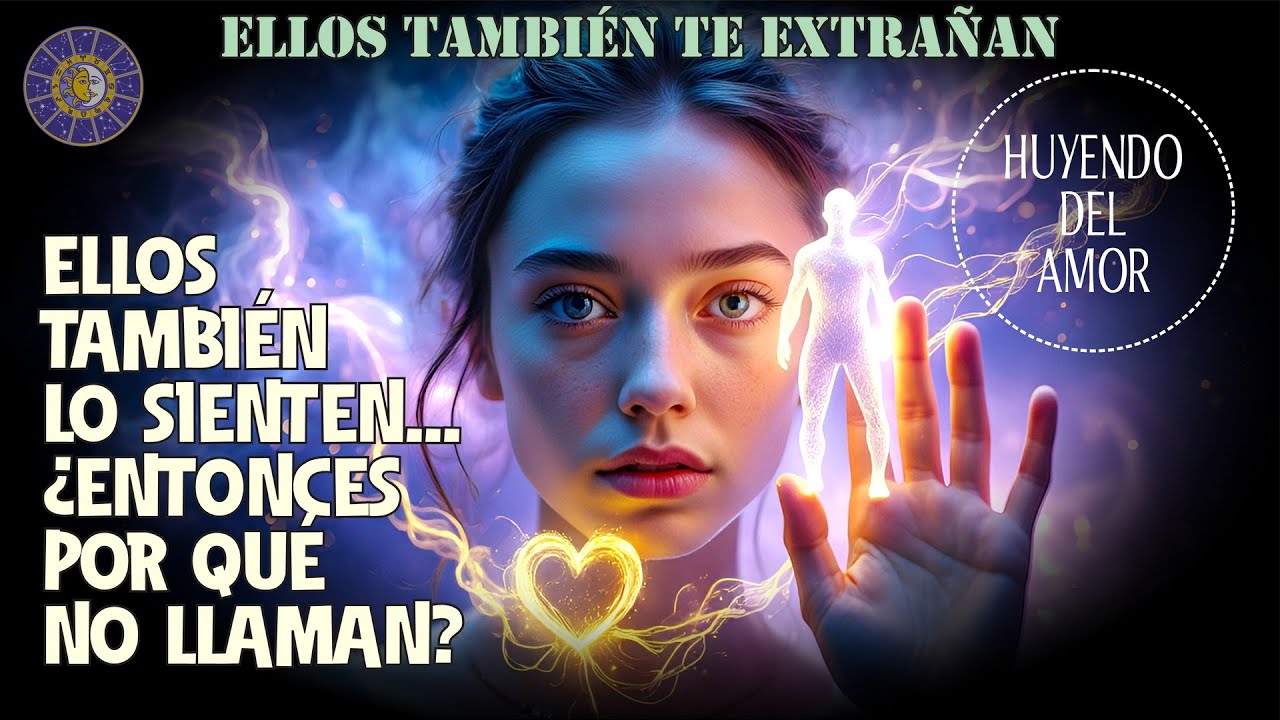 5 Verdades Ocultas Detrás del Silencio del Corredor de la Llama Gemela 🔥