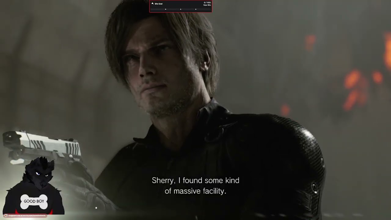 Resident Evil Requiem with some CheatHappens cheating sprinkled in~ END